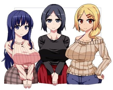 夏日狂想曲_SummerMemories 支线内容 画面 5
