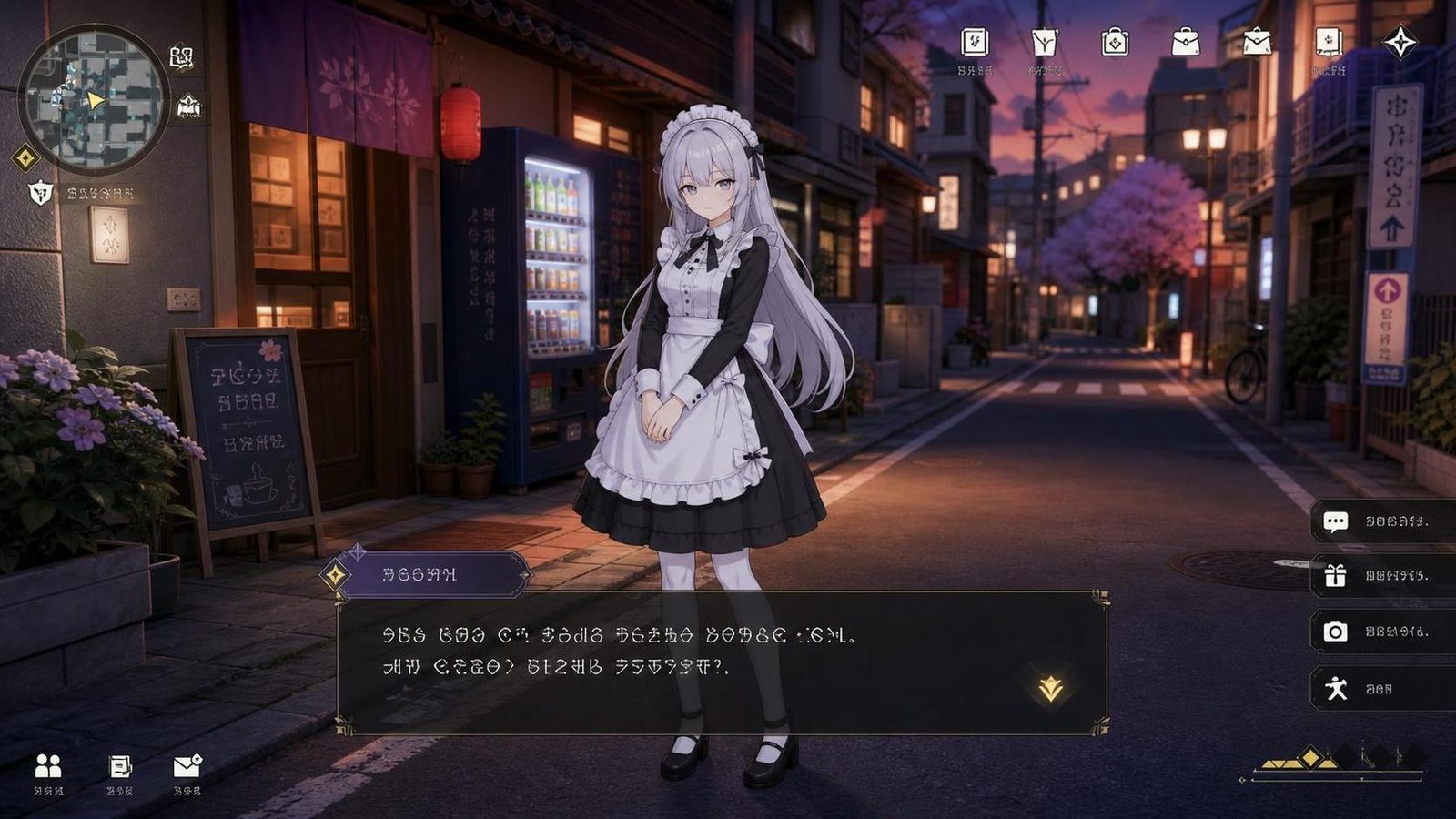 大师NTRMaster 任务模拟 画面 8