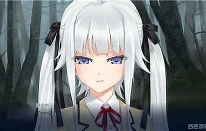 美少女万华镜 剧情分支 玩法截图 4