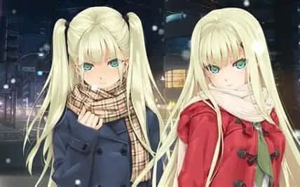 美少女万华镜 版本内容 玩法截图 2