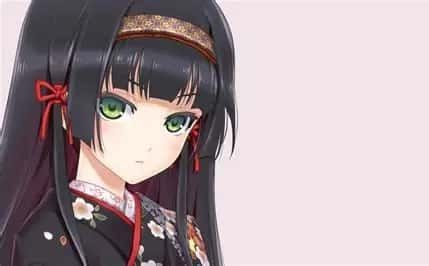美少女万华镜 中文界面 演示图 8