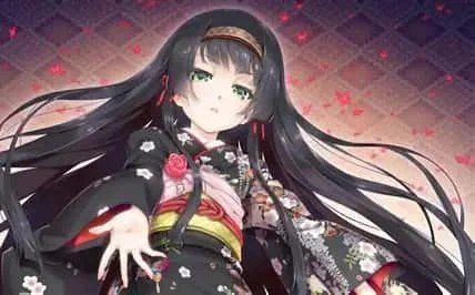 美少女万华镜 角色事件 画面 5