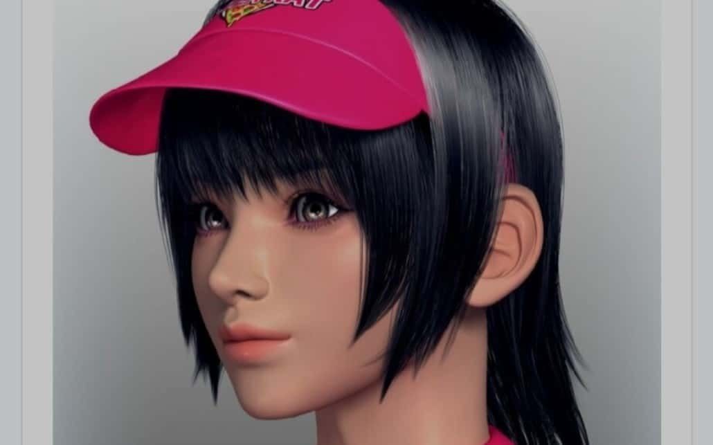 梅麻吕3D合集 互动剧情 玩法截图 1