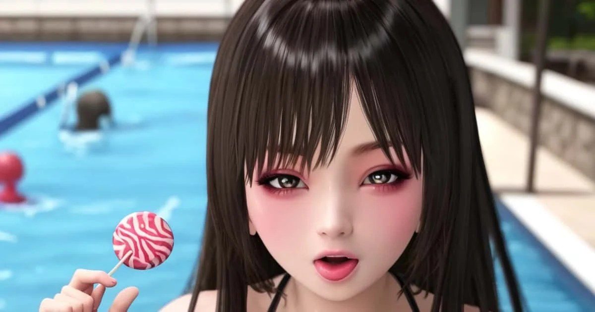 梅麻吕3D合集 存档管理 画面 8