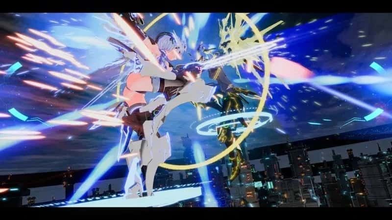 驱动妖精 AI-deal-Rays 版本内容 画面 6