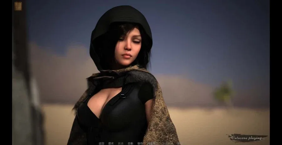 沙漠追猎者_Desert Stalker 沙漠追猎者 Desert Stalker中文下载官网入口 封面图