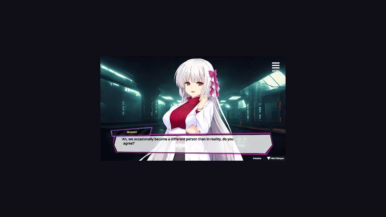 魅魔少女SuccubusGirl 支线内容 场景图 2