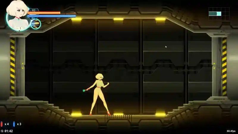异形探索伊娃计划AlienQuestEVE 版本内容 资料图 7