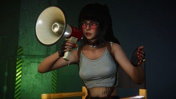 小丑小队 故事片段 画面 5