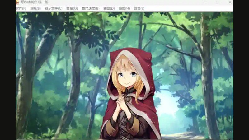 哥布林巢穴 哥布林 资料图 1